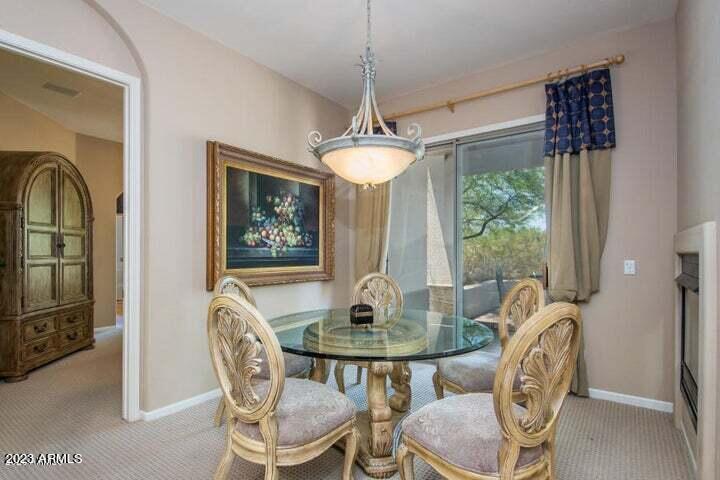 20802 N Grayhawk Drive Unit: 1156