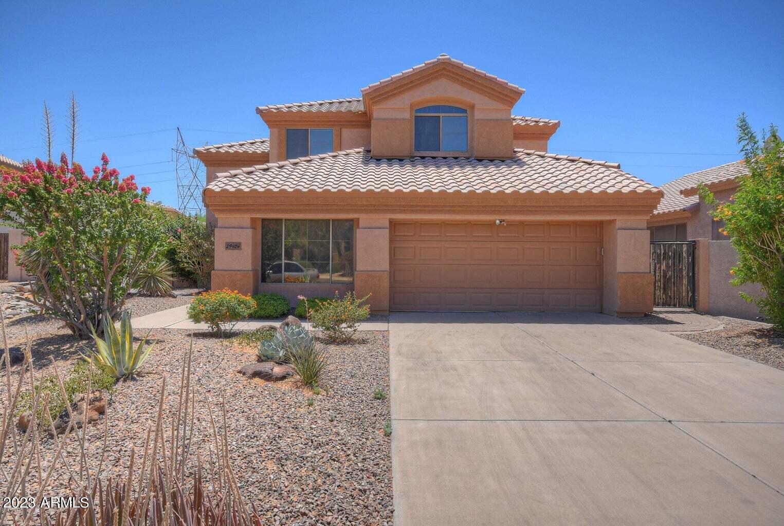 29424 N 49th Street