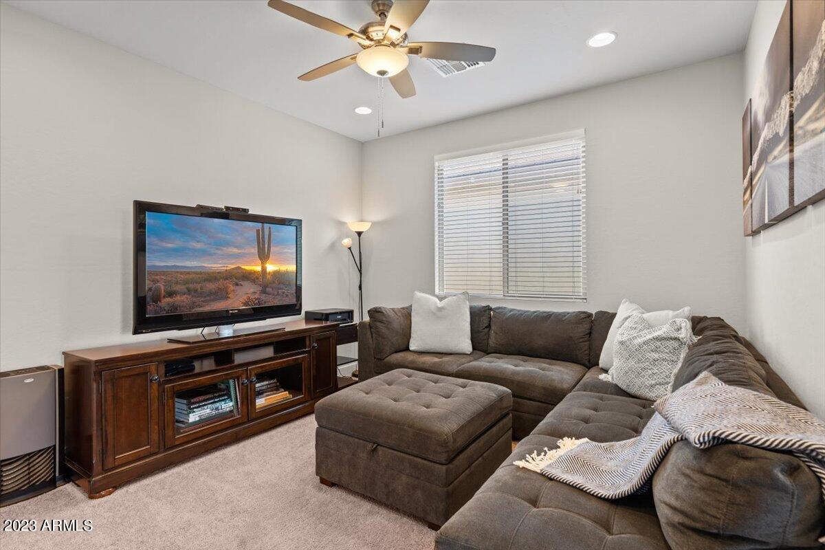 3128 E Tina Drive