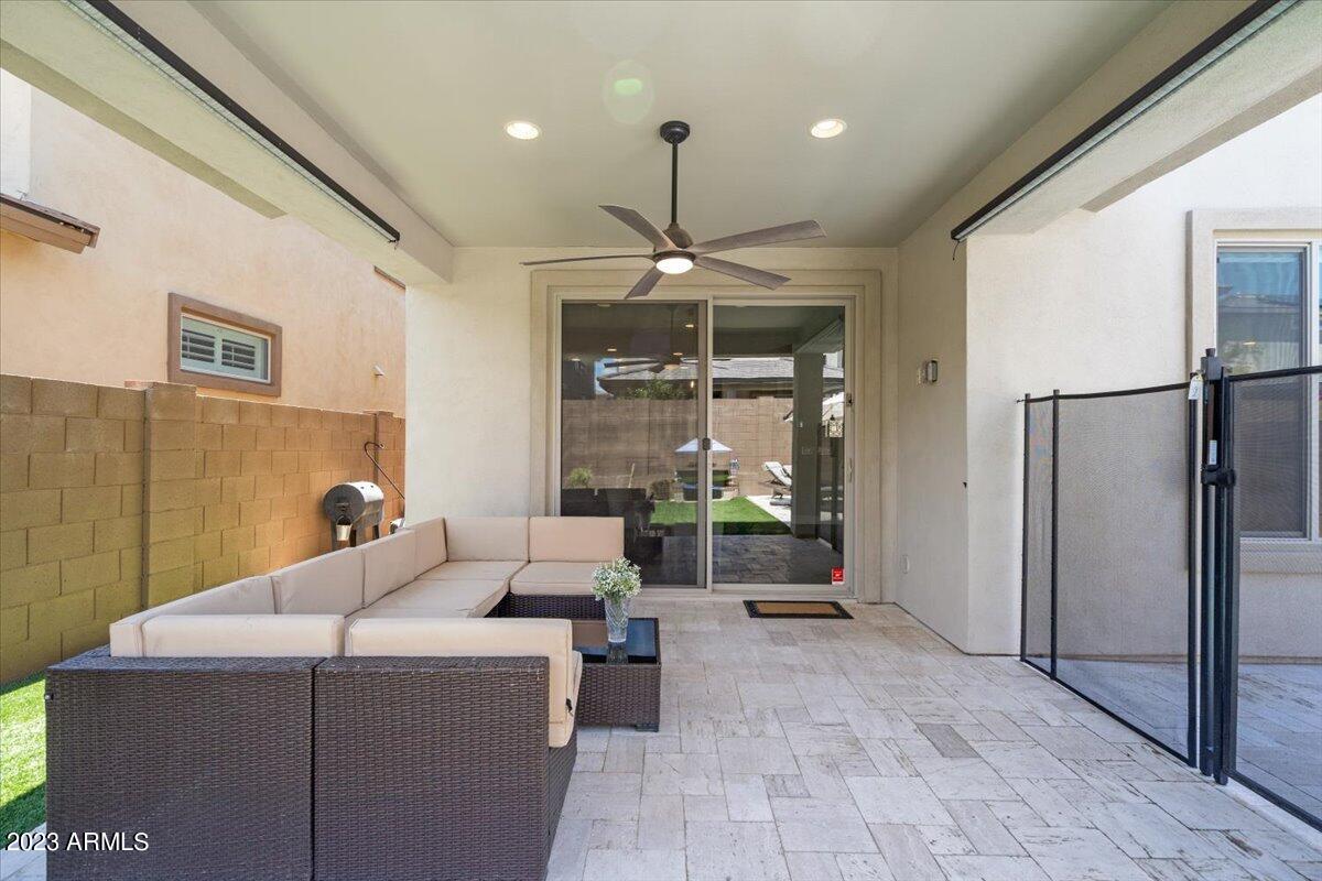 3128 E Tina Drive