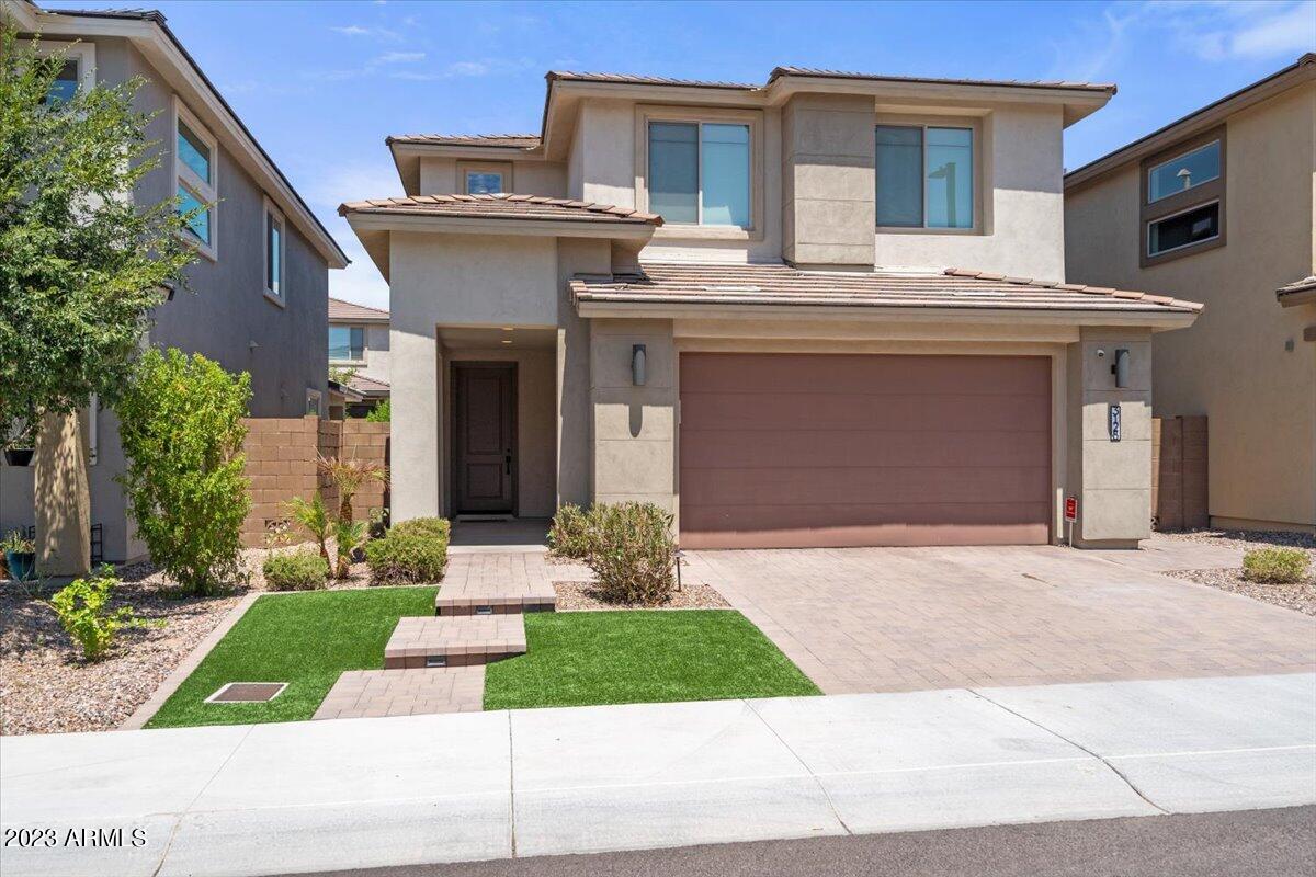 3128 E Tina Drive