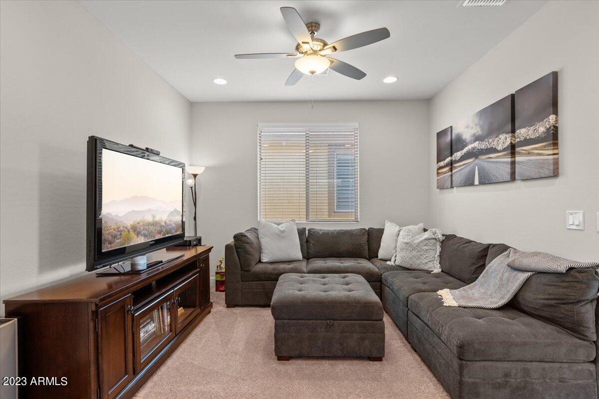 3128 E Tina Drive