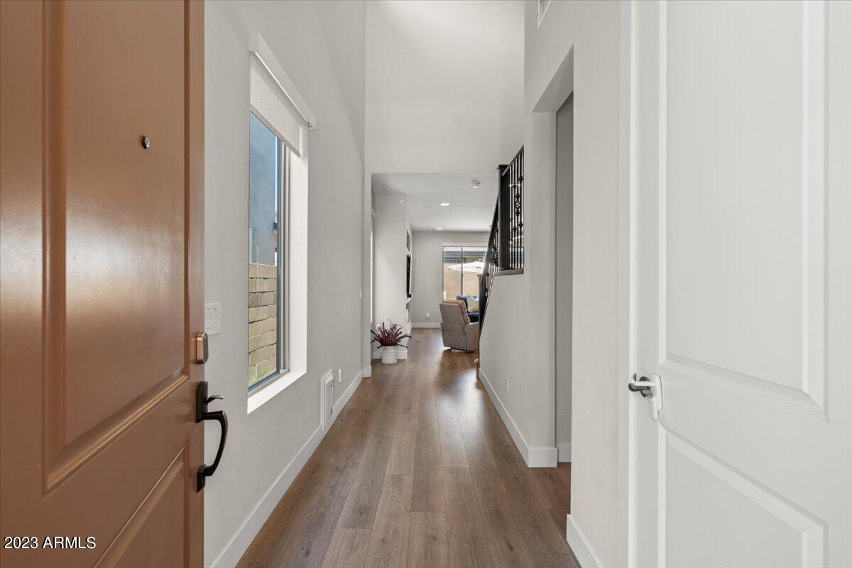 3128 E Tina Drive