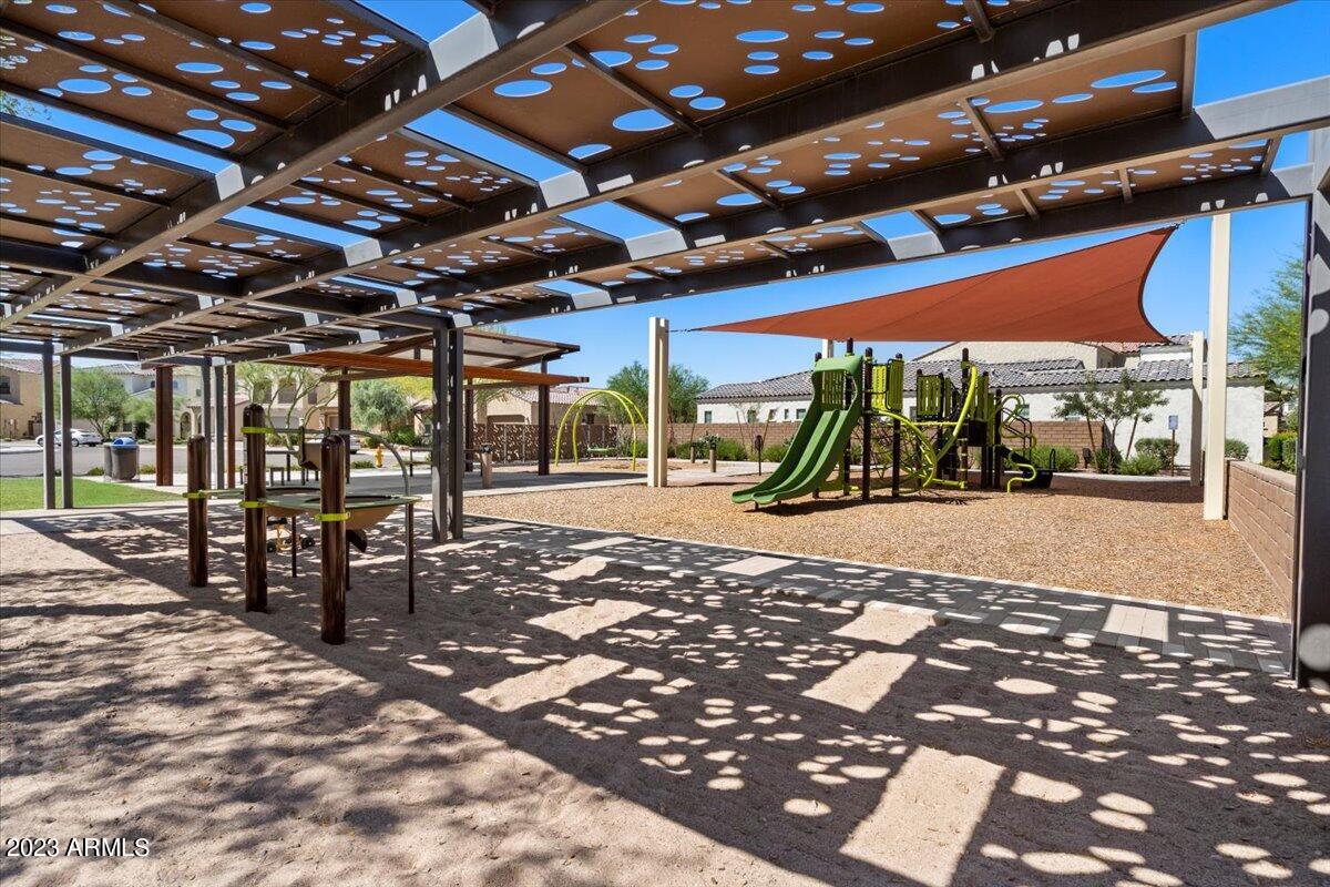 3128 E Tina Drive