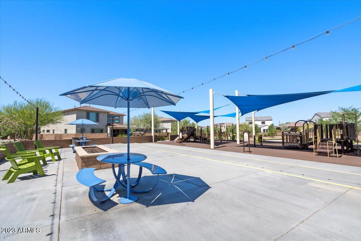 3128 E Tina Drive