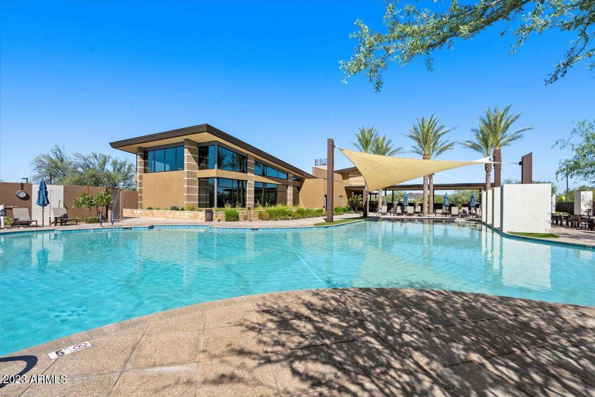 3128 E Tina Drive