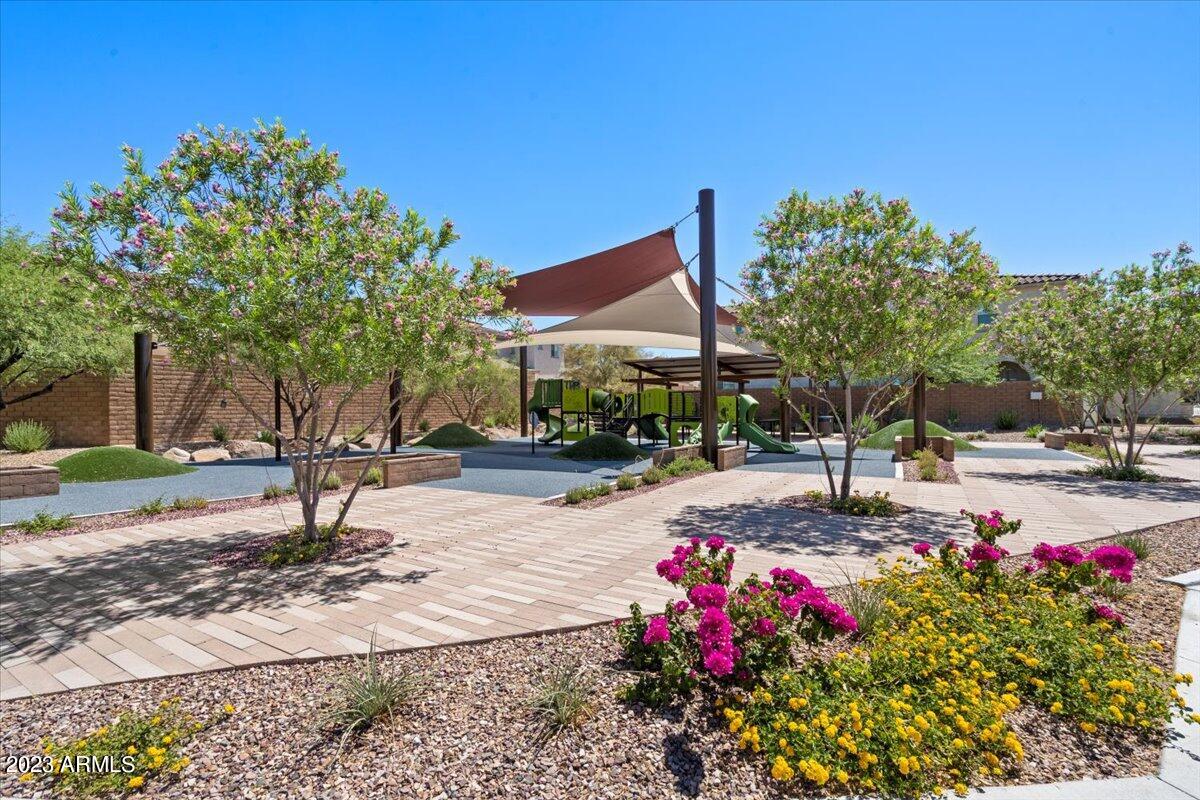 3128 E Tina Drive