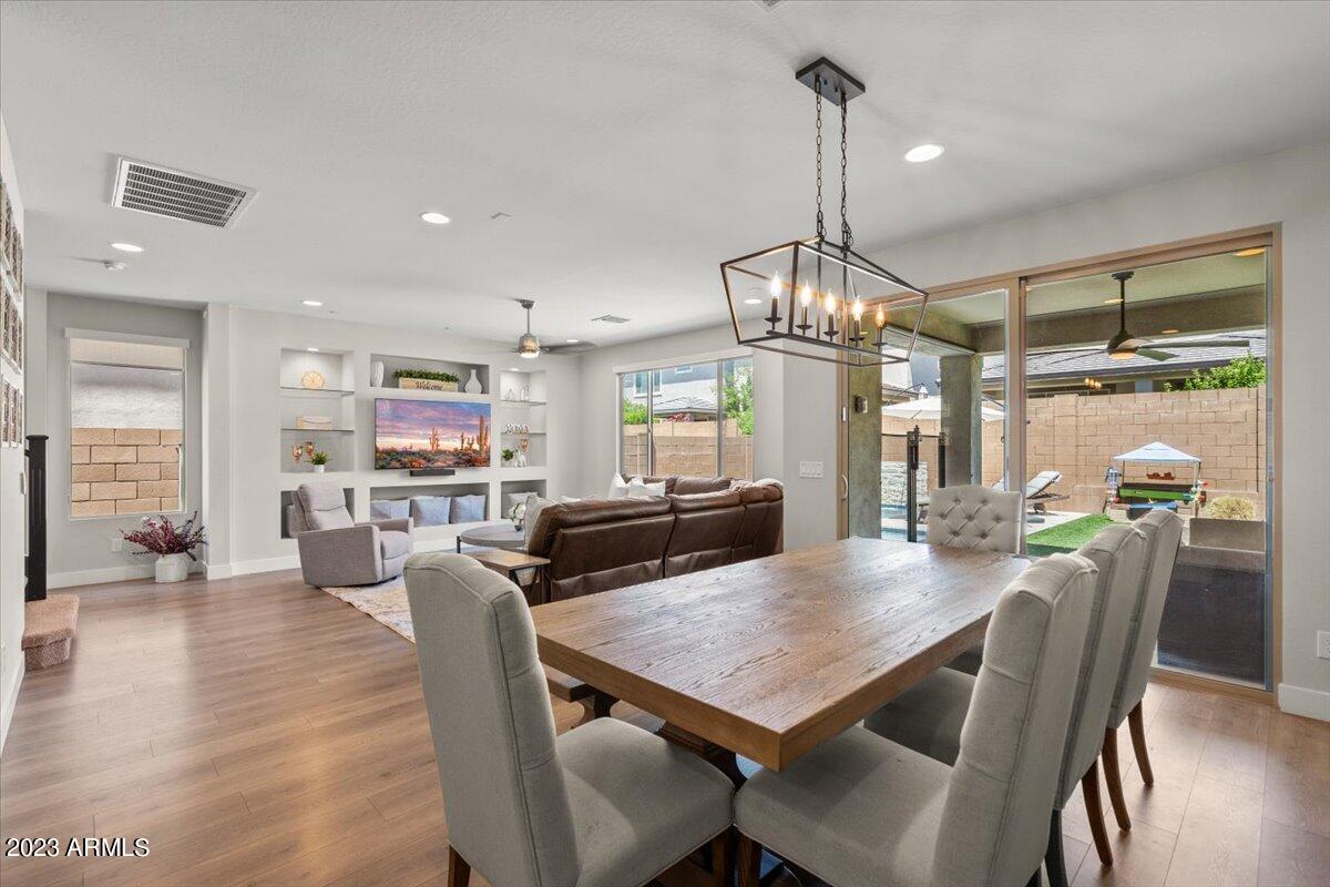 3128 E Tina Drive