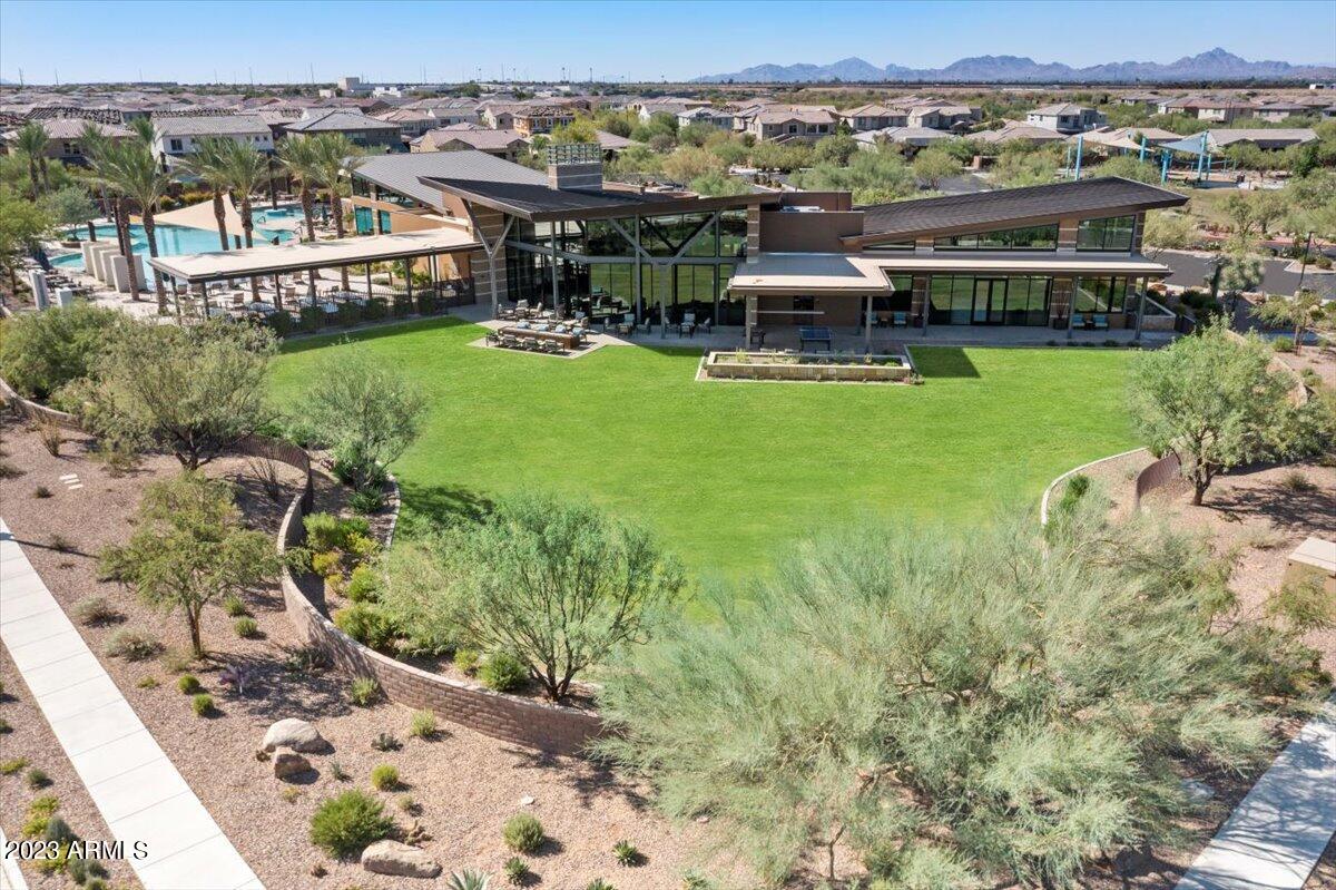 3128 E Tina Drive