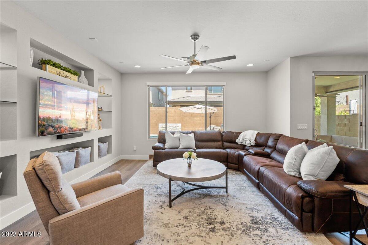 3128 E Tina Drive