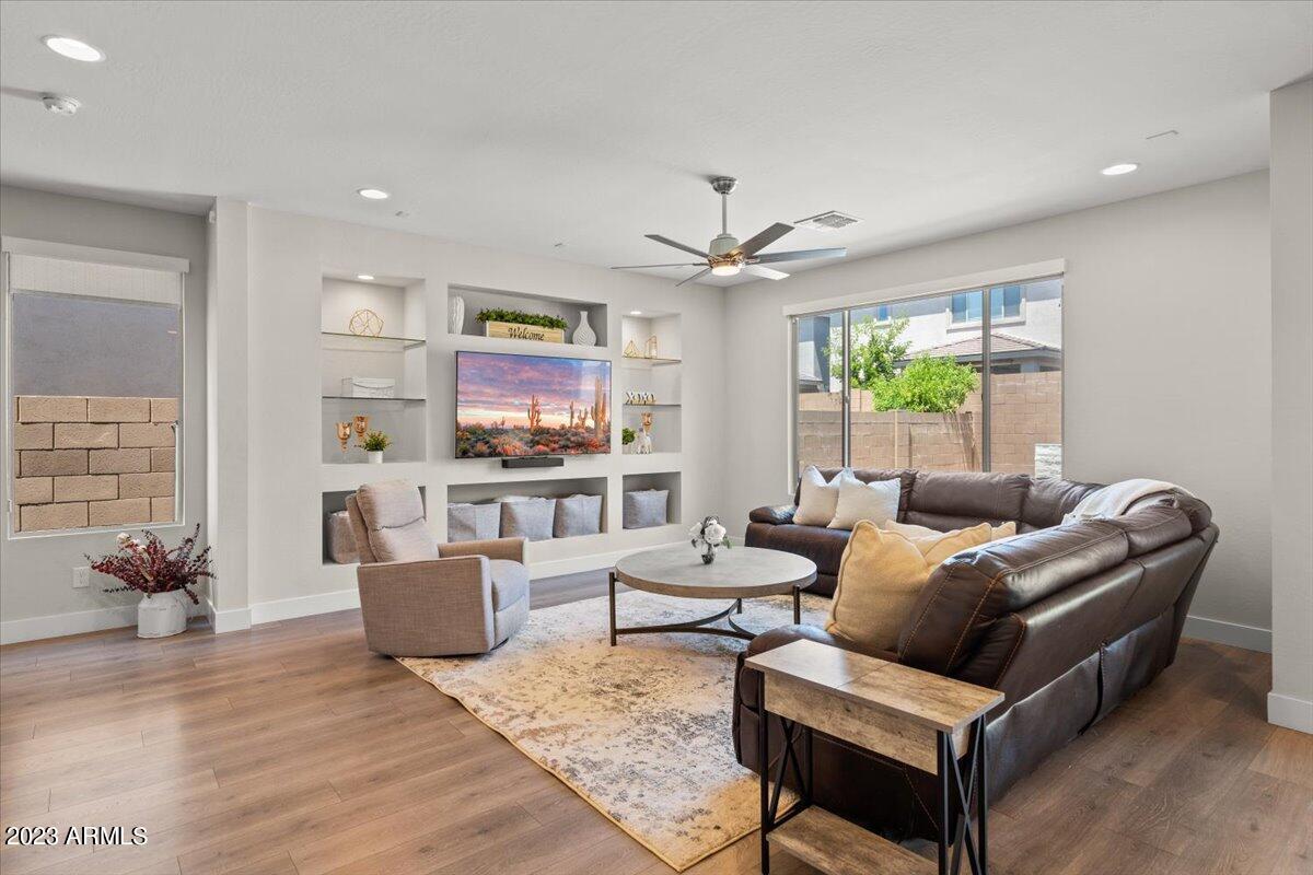 3128 E Tina Drive