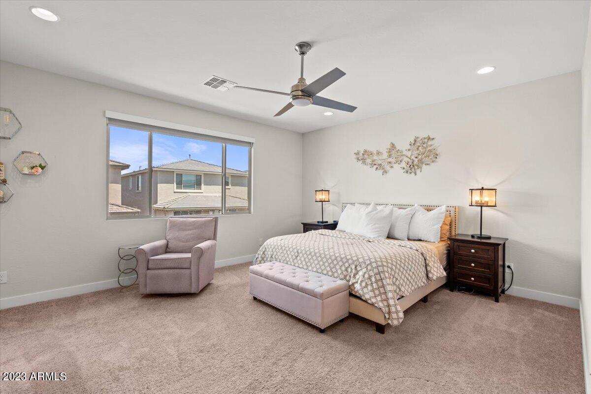 3128 E Tina Drive