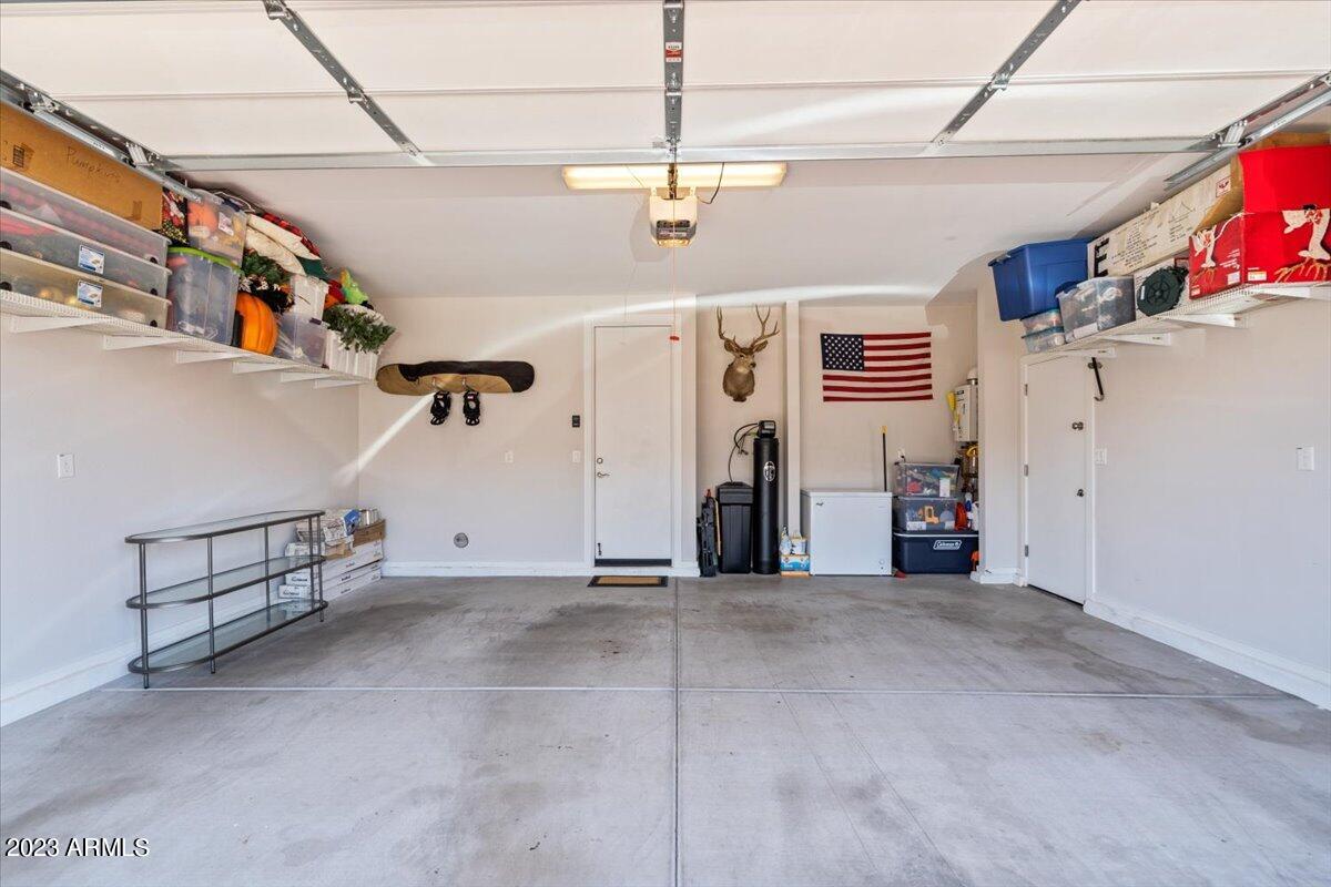 3128 E Tina Drive