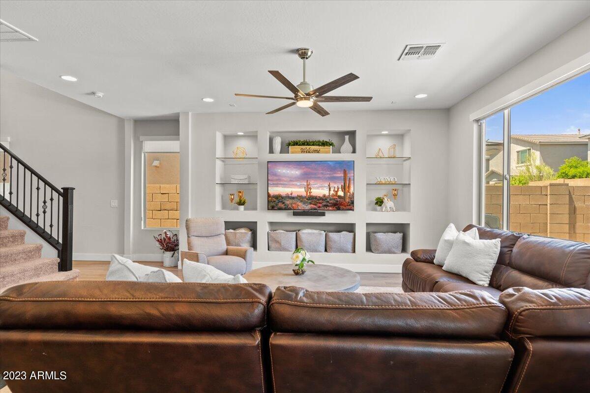 3128 E Tina Drive