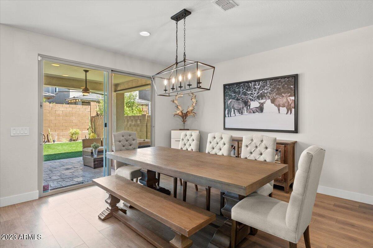 3128 E Tina Drive