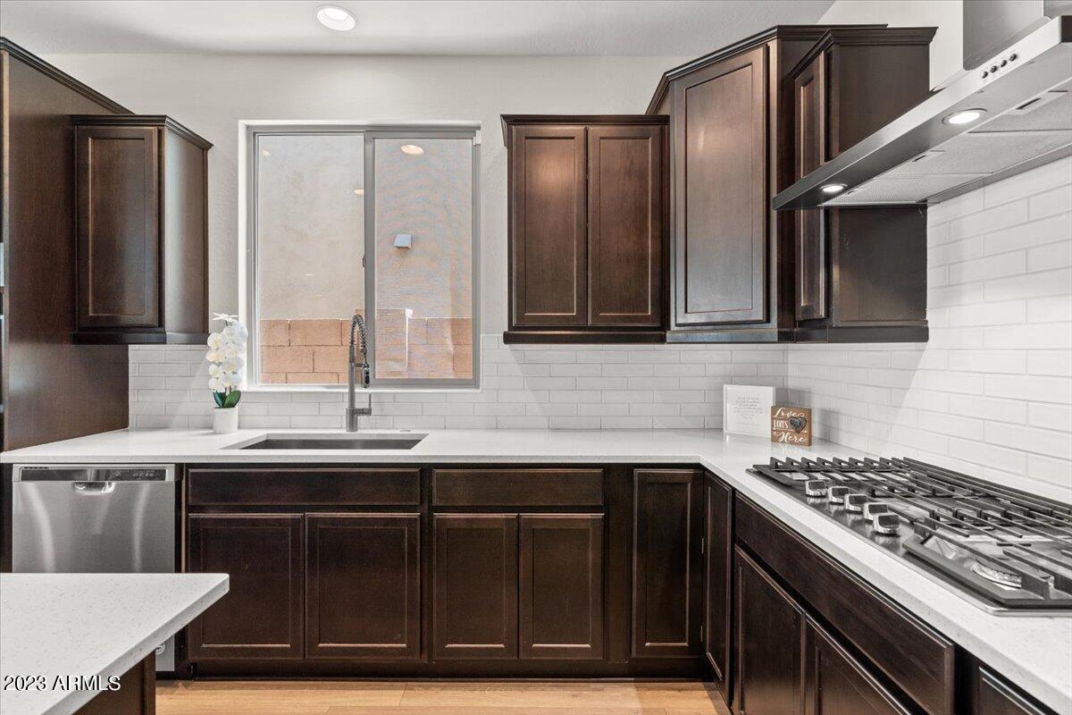 3128 E Tina Drive