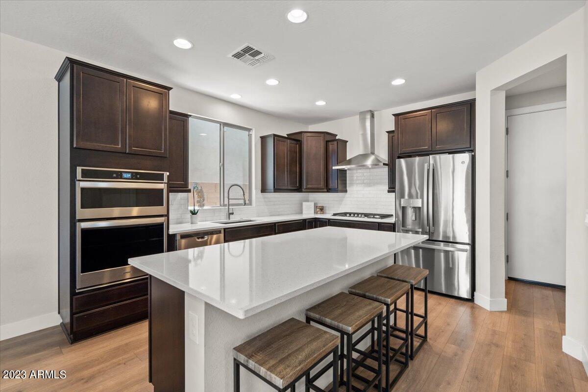 3128 E Tina Drive