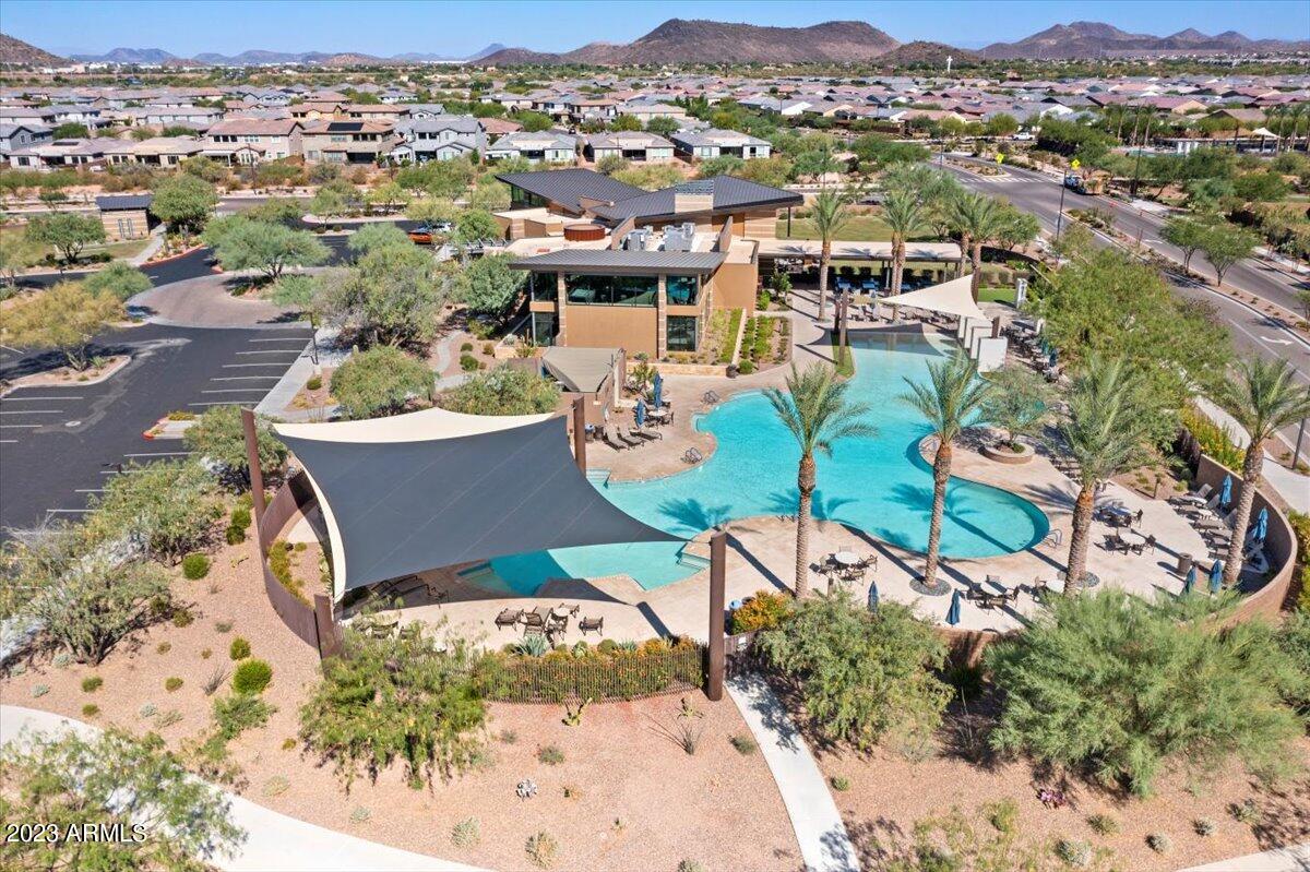 3128 E Tina Drive
