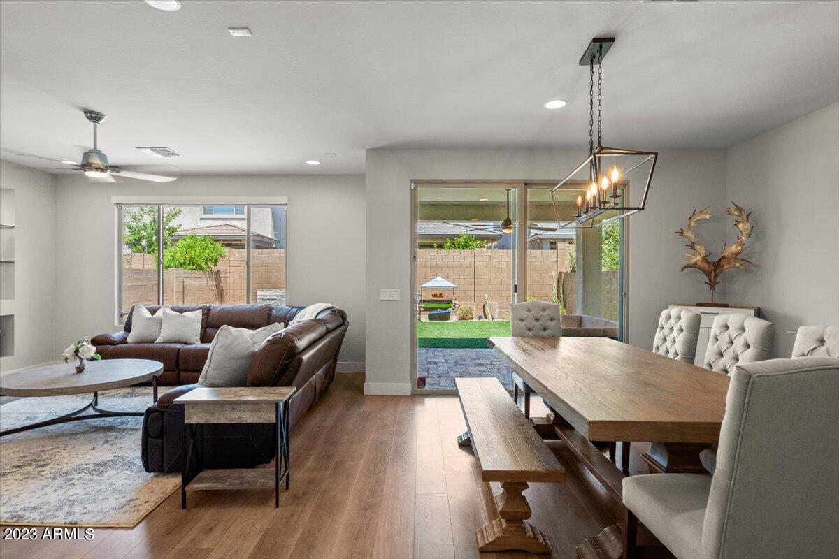 3128 E Tina Drive