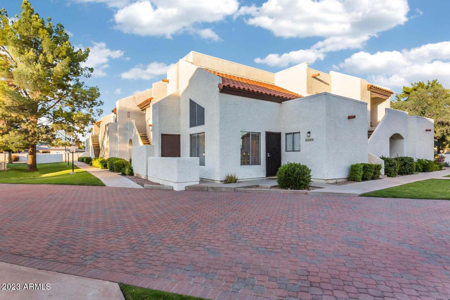 4730 W NORTHERN Avenue, 1143