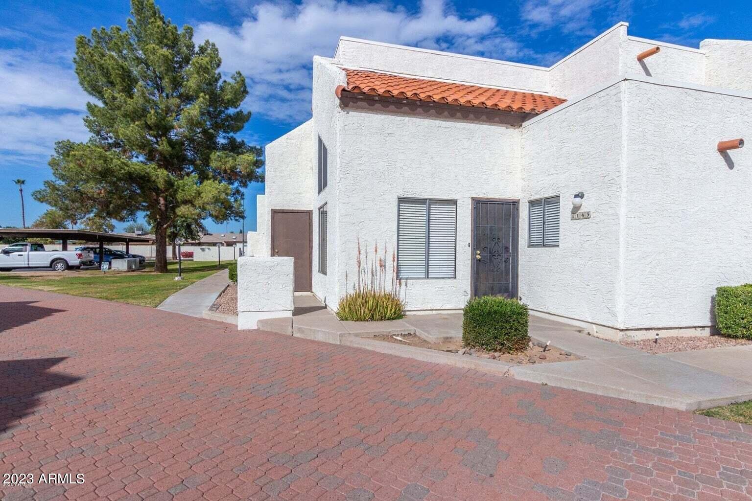 4730 W NORTHERN Avenue, 1143