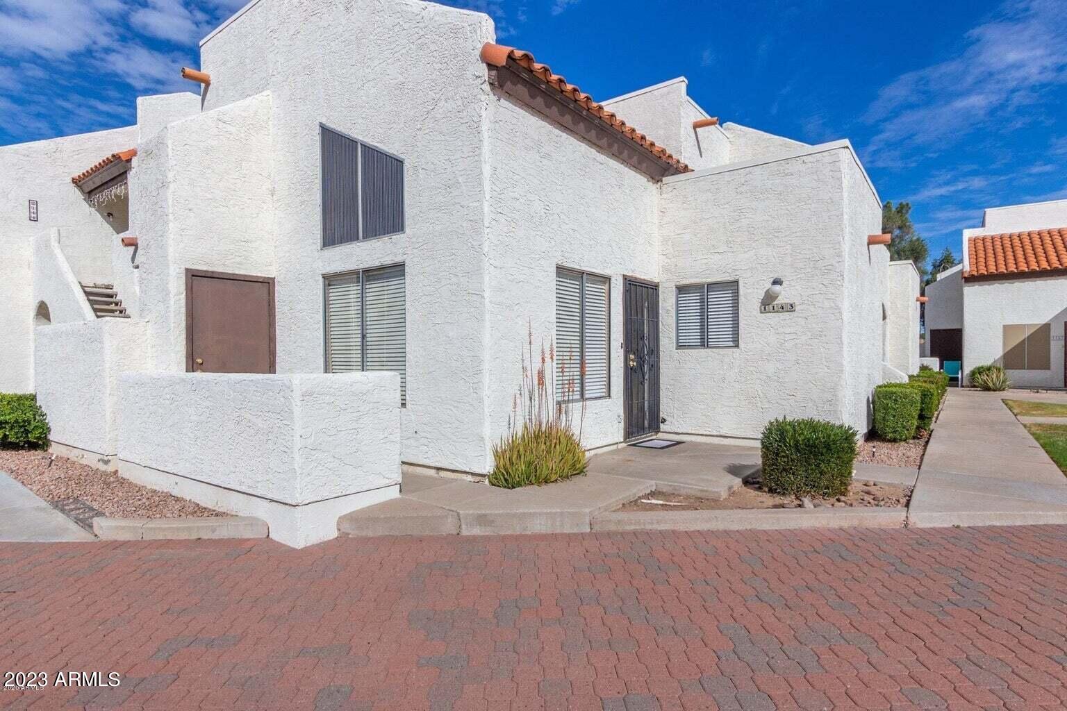 4730 W NORTHERN Avenue, 1143