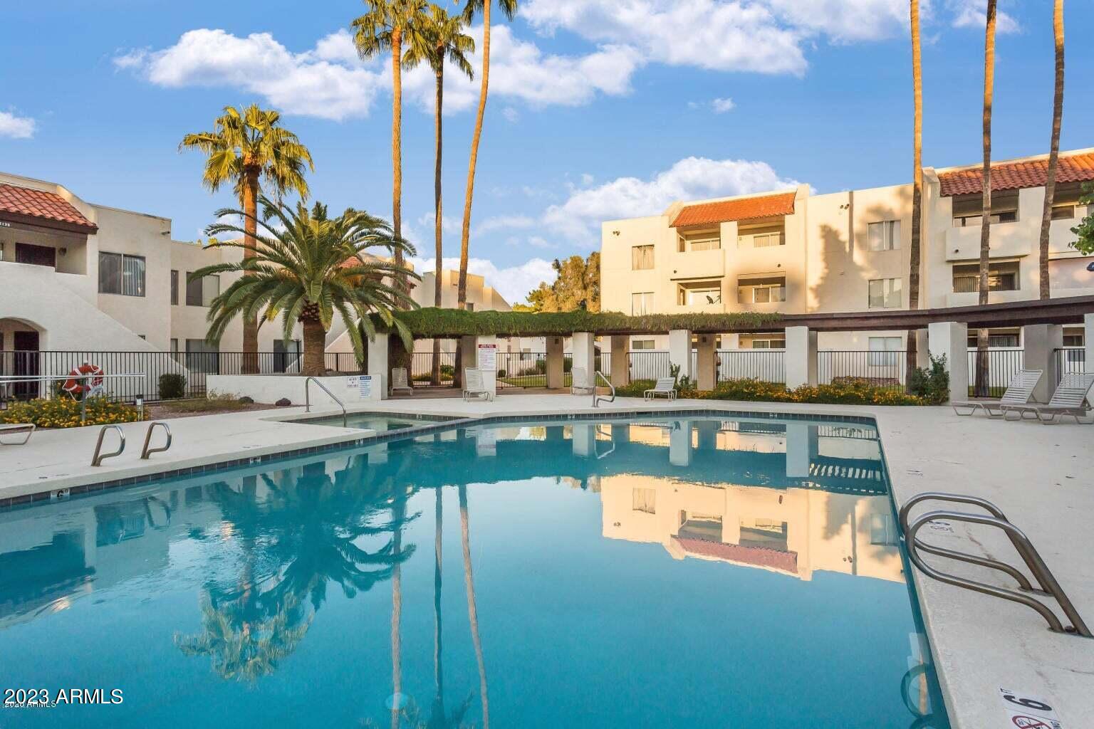 4730 W NORTHERN Avenue, 1143