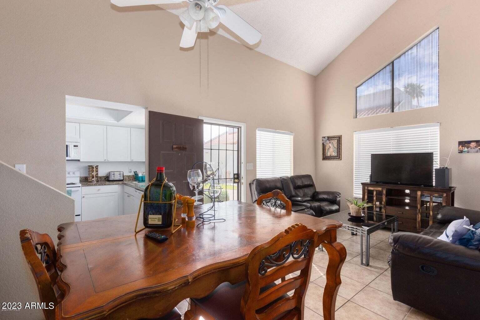 4730 W NORTHERN Avenue, 1143