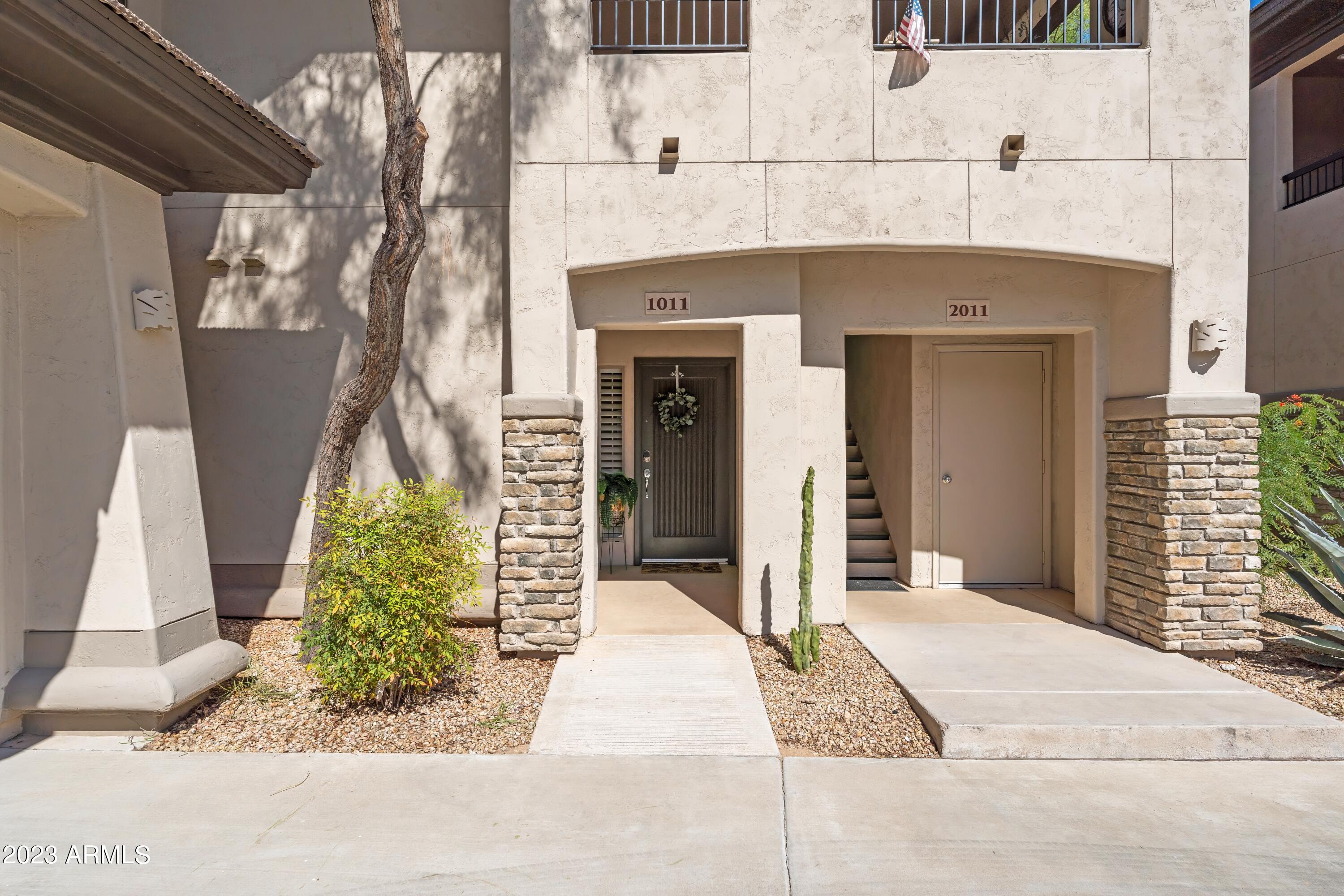 20121 N 76TH Street Unit: 1011