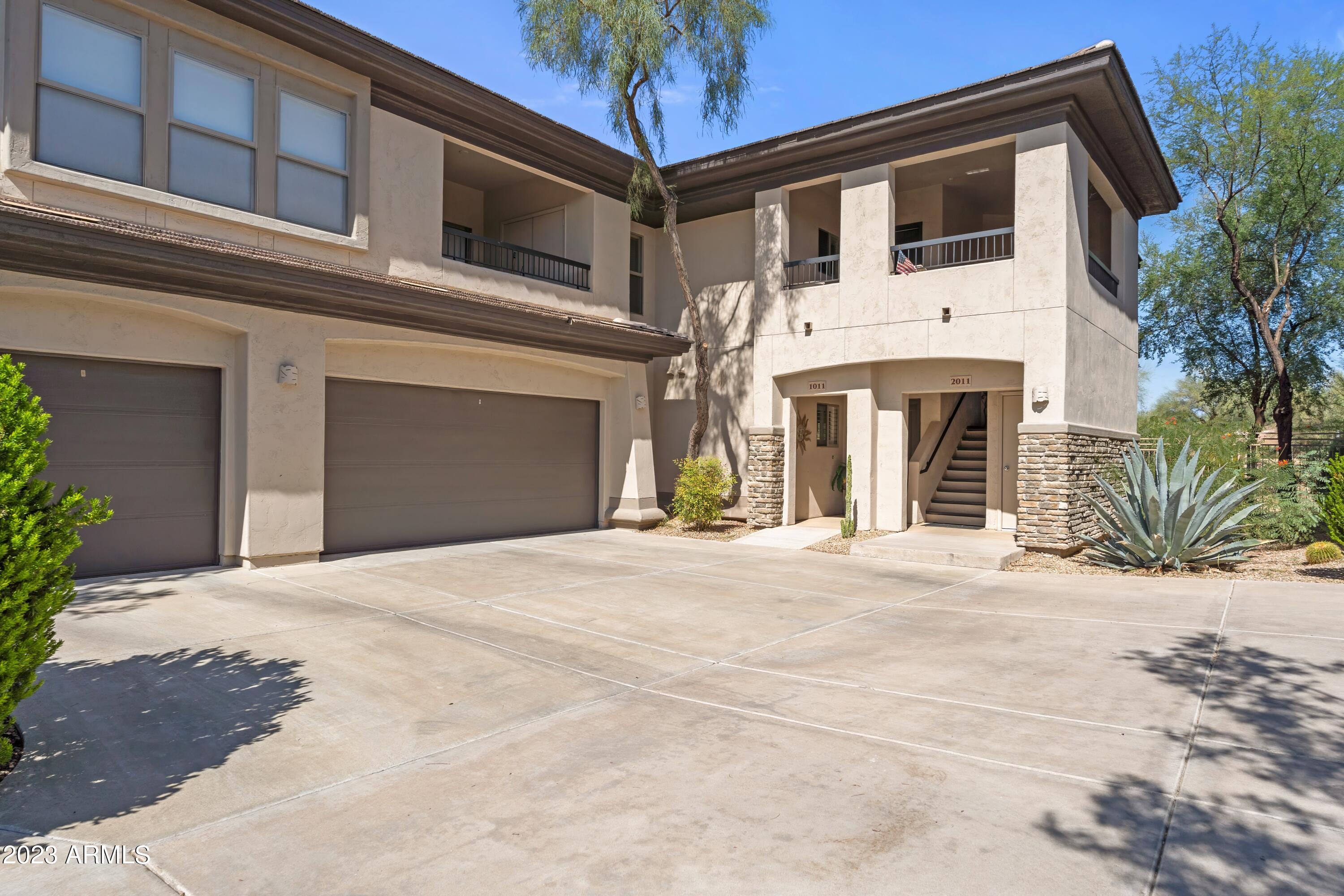 20121 N 76TH Street Unit: 1011
