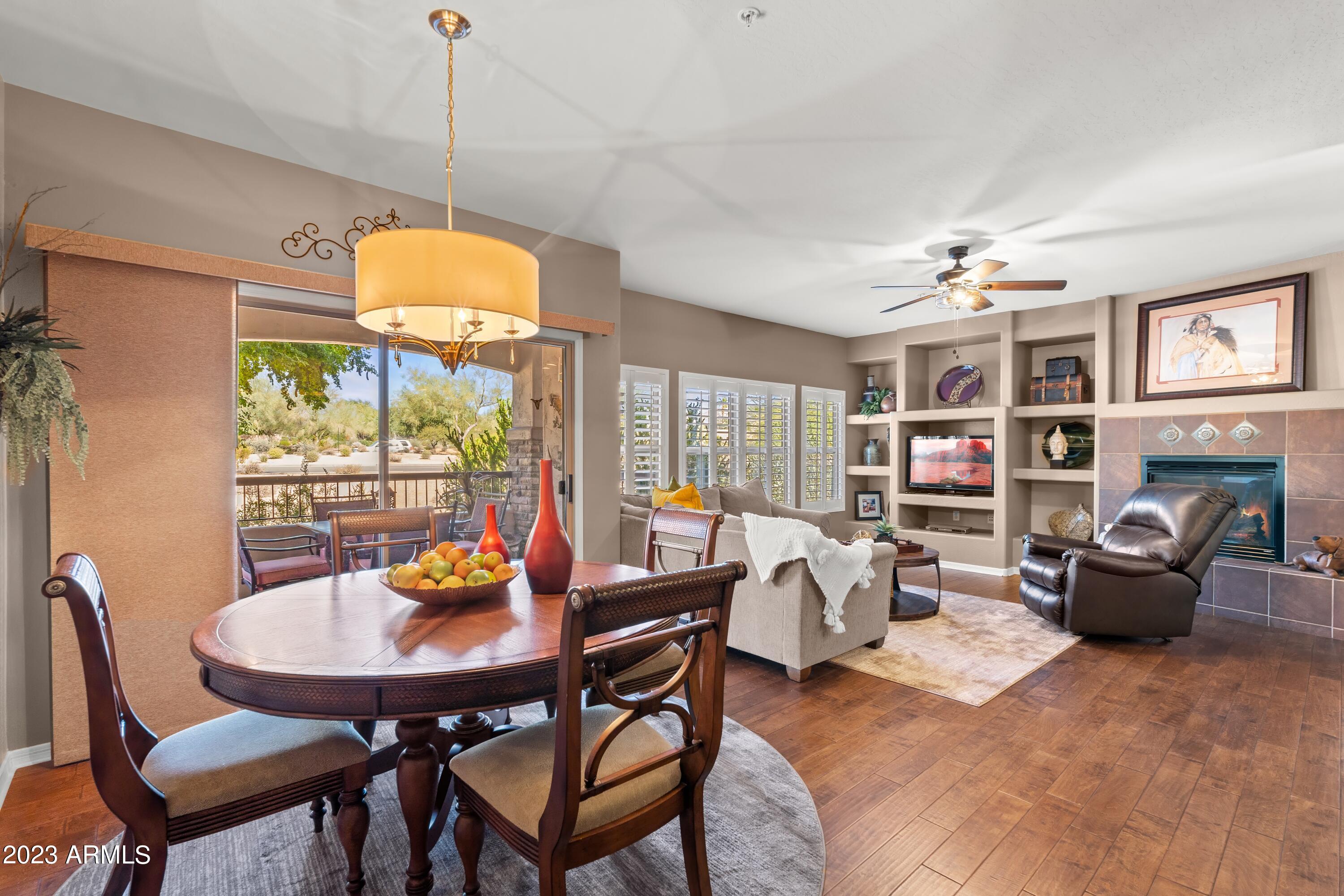 20121 N 76TH Street Unit: 1011
