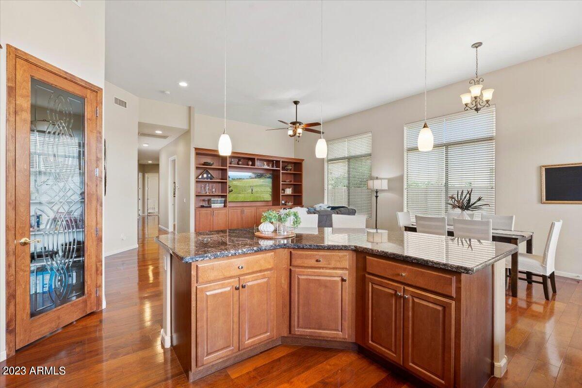 2309 E DRY WOOD Road