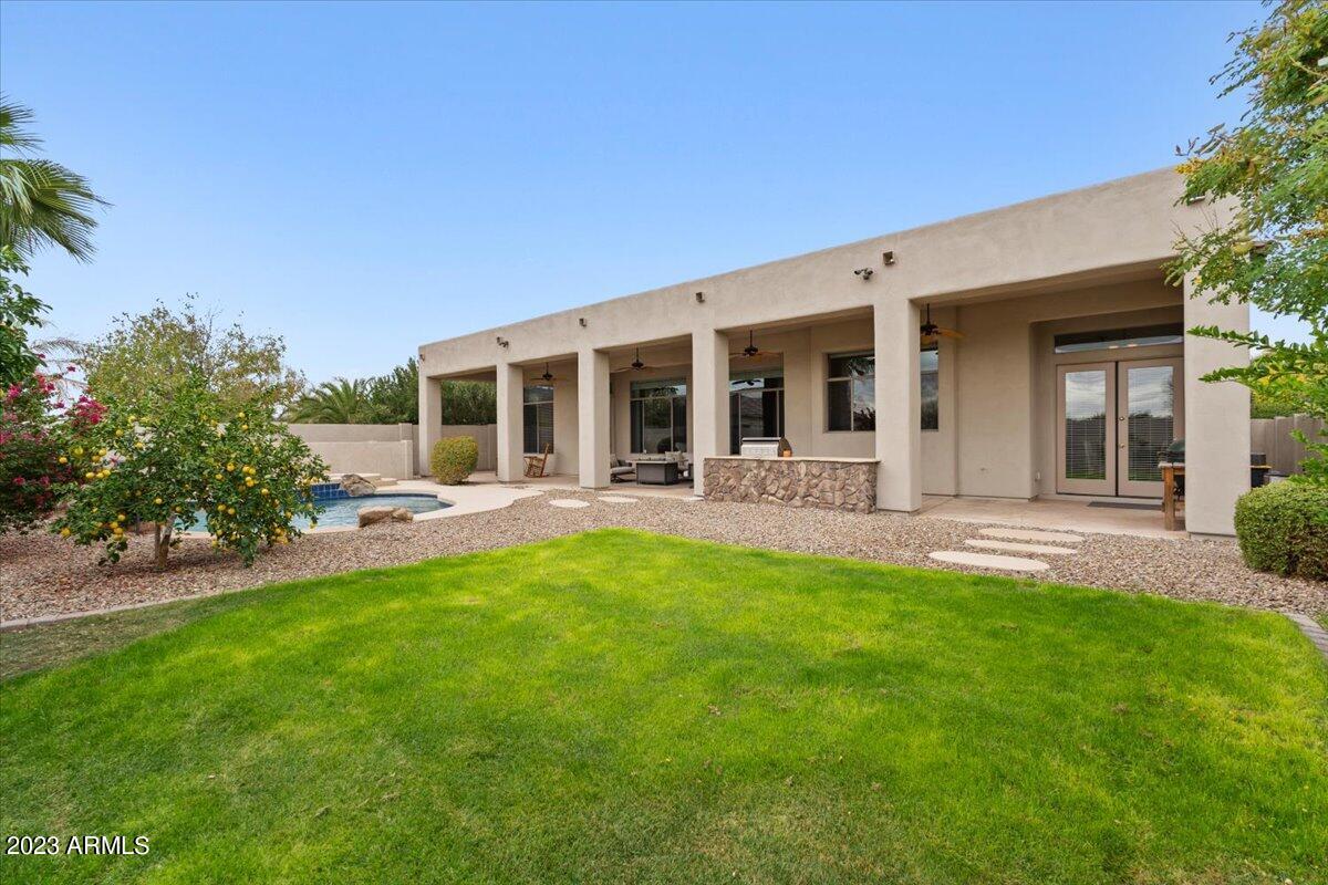 2309 E DRY WOOD Road