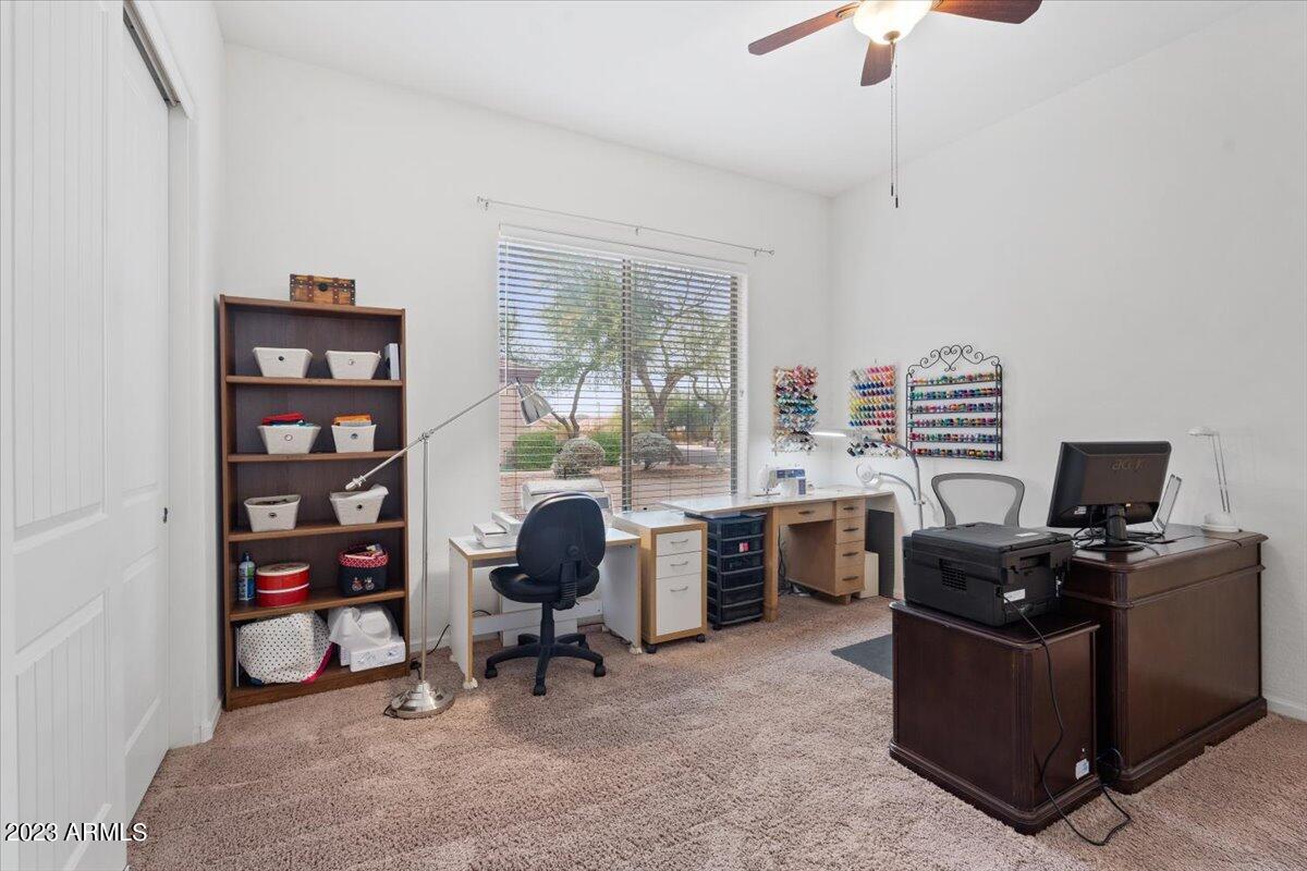 2309 E DRY WOOD Road