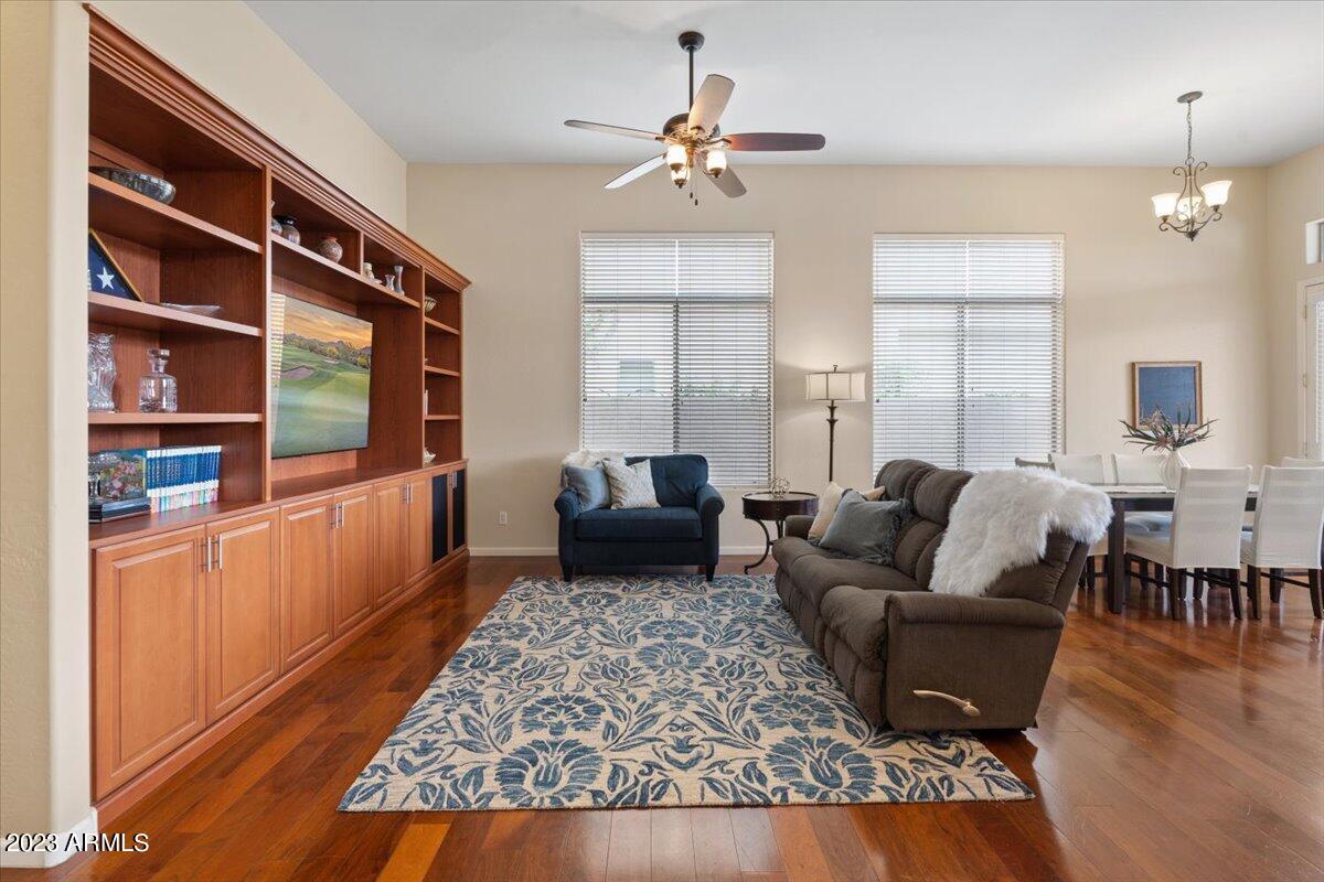 2309 E DRY WOOD Road