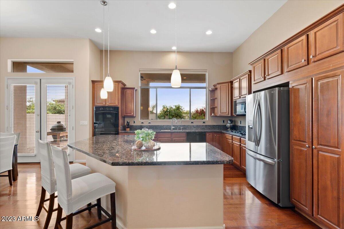 2309 E DRY WOOD Road