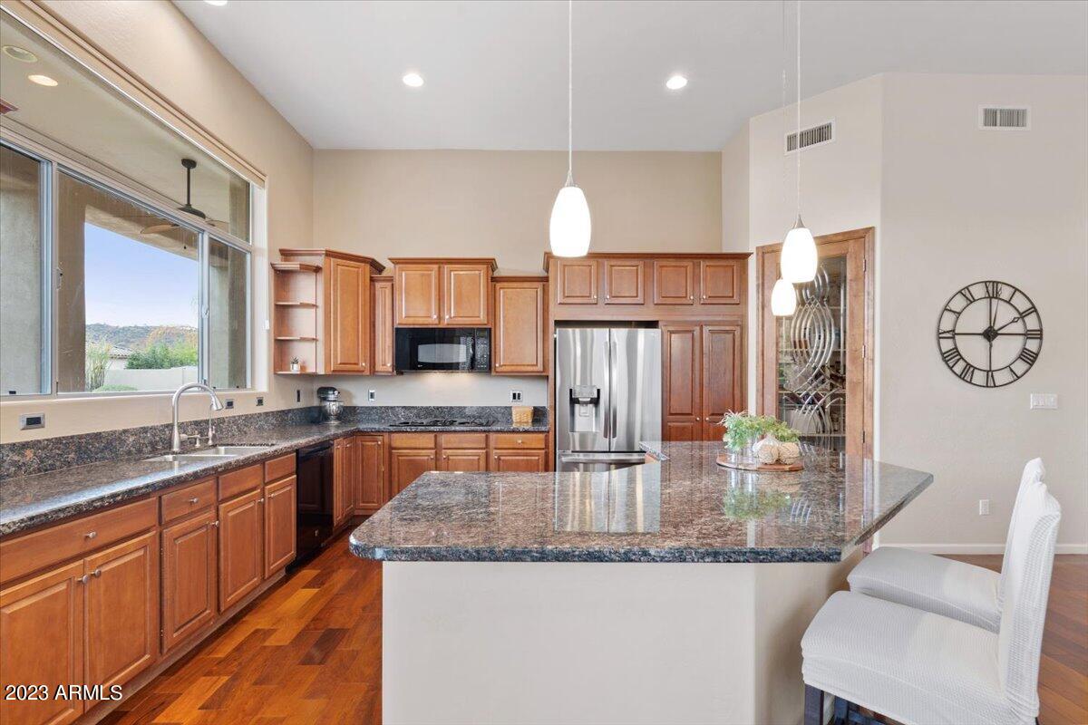 2309 E DRY WOOD Road