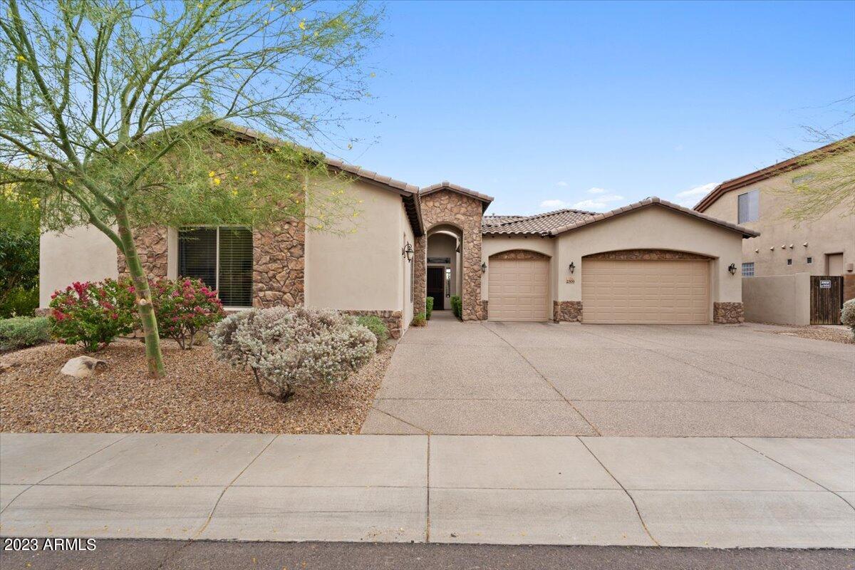 2309 E DRY WOOD Road
