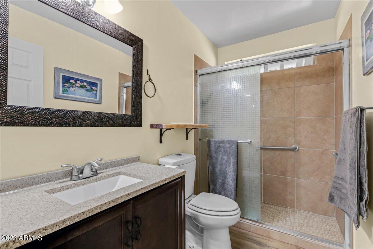 508 E CAMPO BELLO Drive