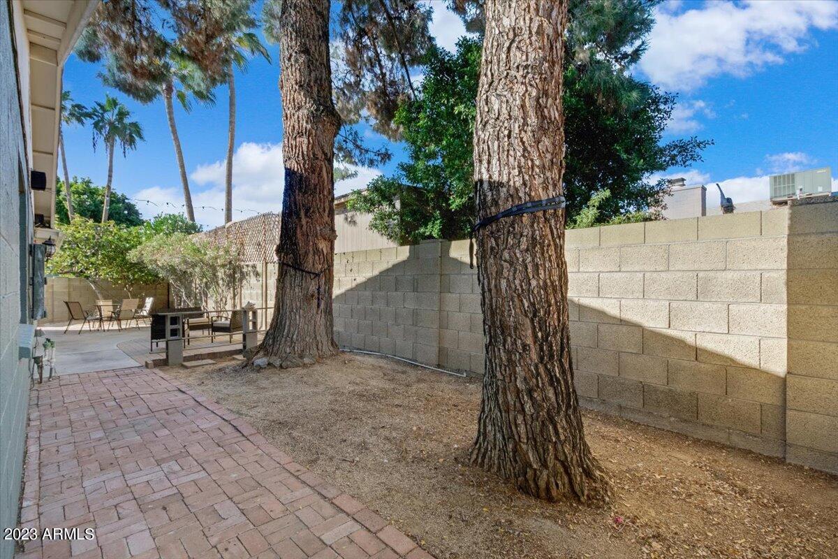 508 E CAMPO BELLO Drive
