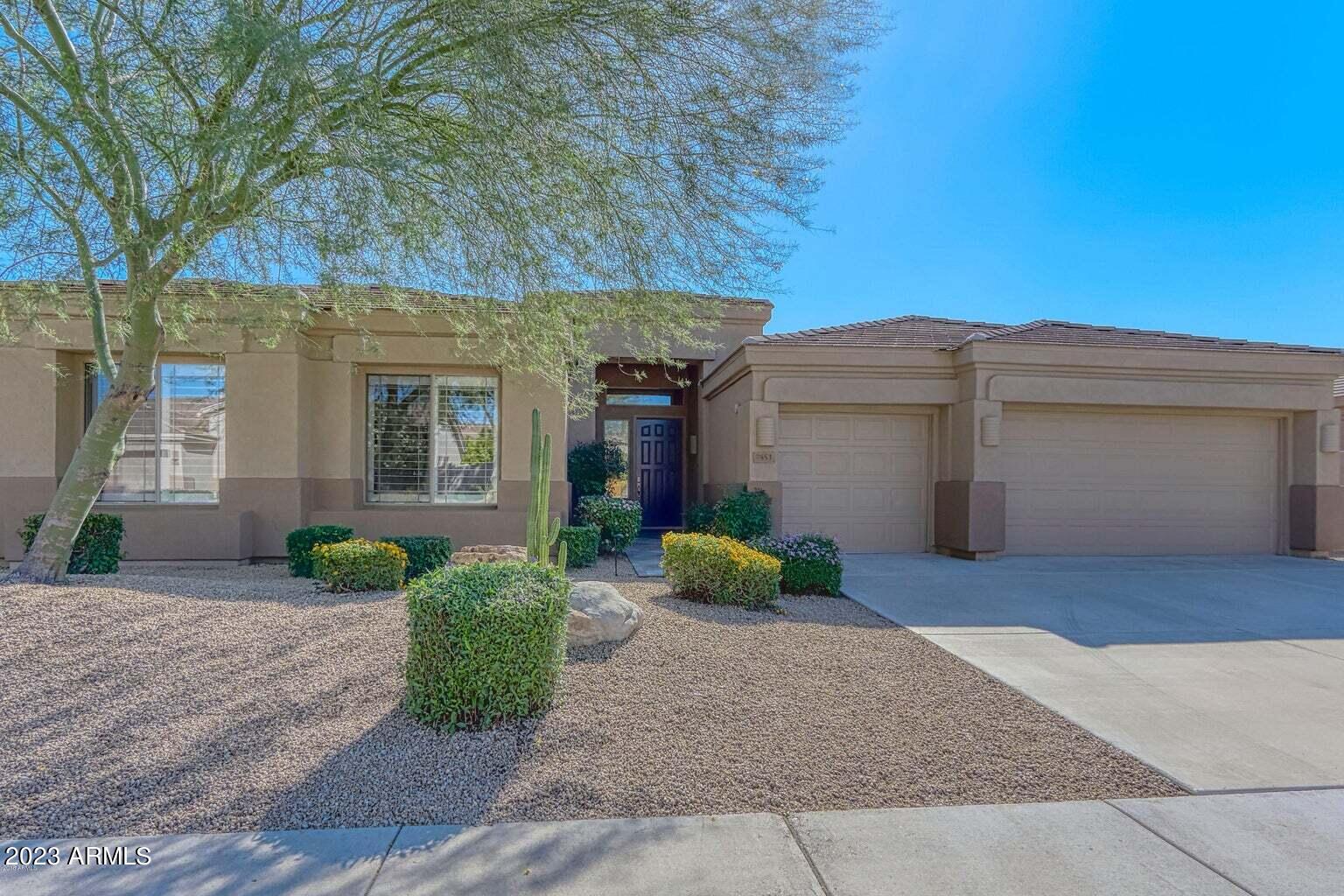 7553 E BUTEO Drive