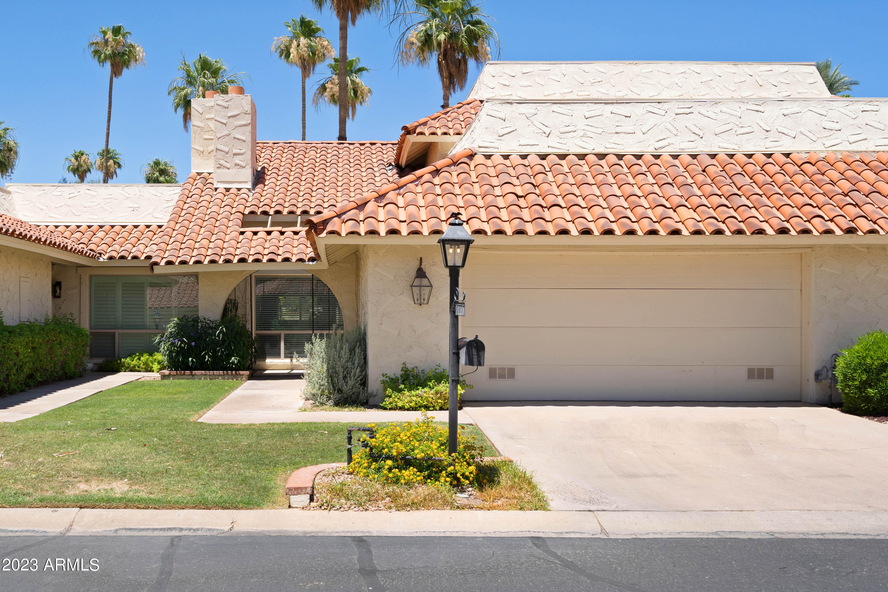 7110 E Buena Terra Way