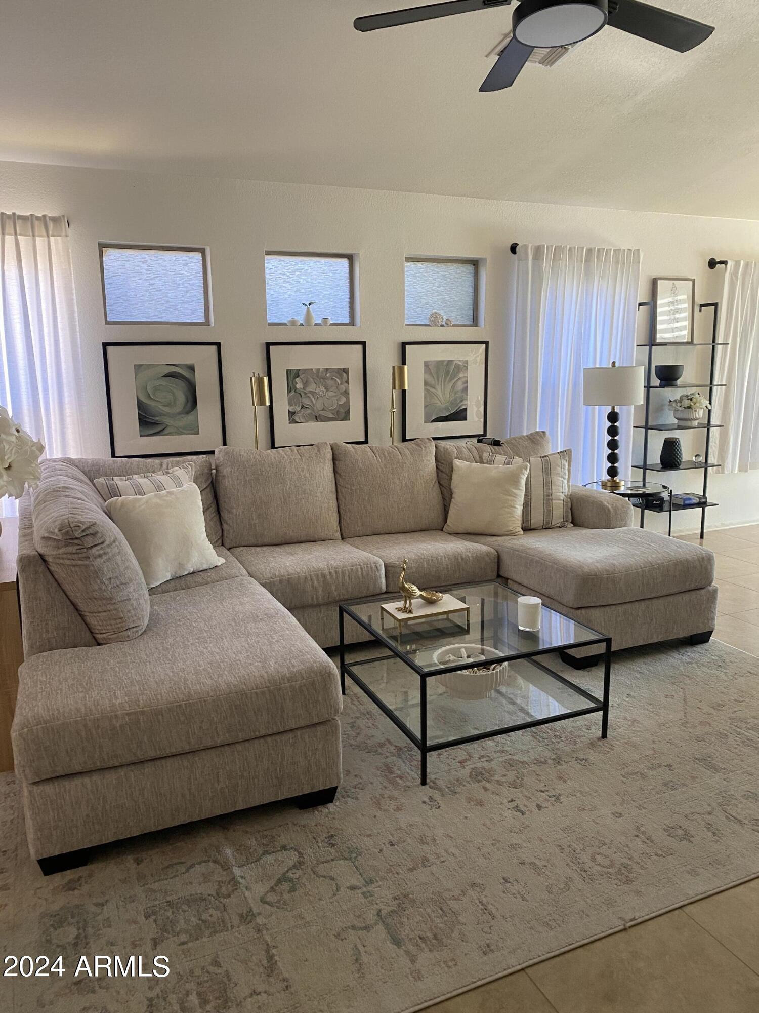 4441 E TETHER Trail