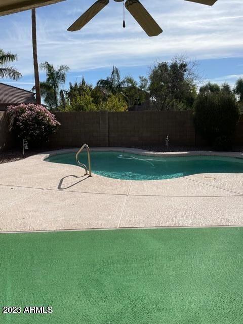 4441 E TETHER Trail