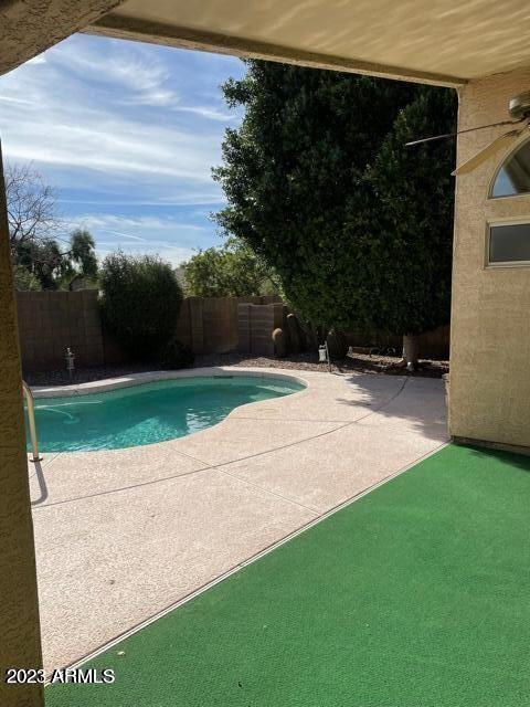 4441 E TETHER Trail