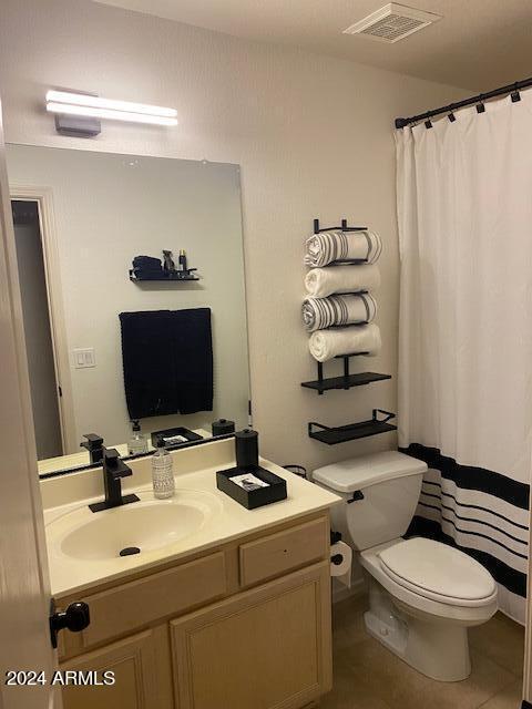 4441 E TETHER Trail