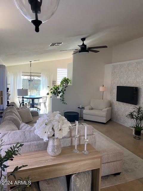 4441 E TETHER Trail
