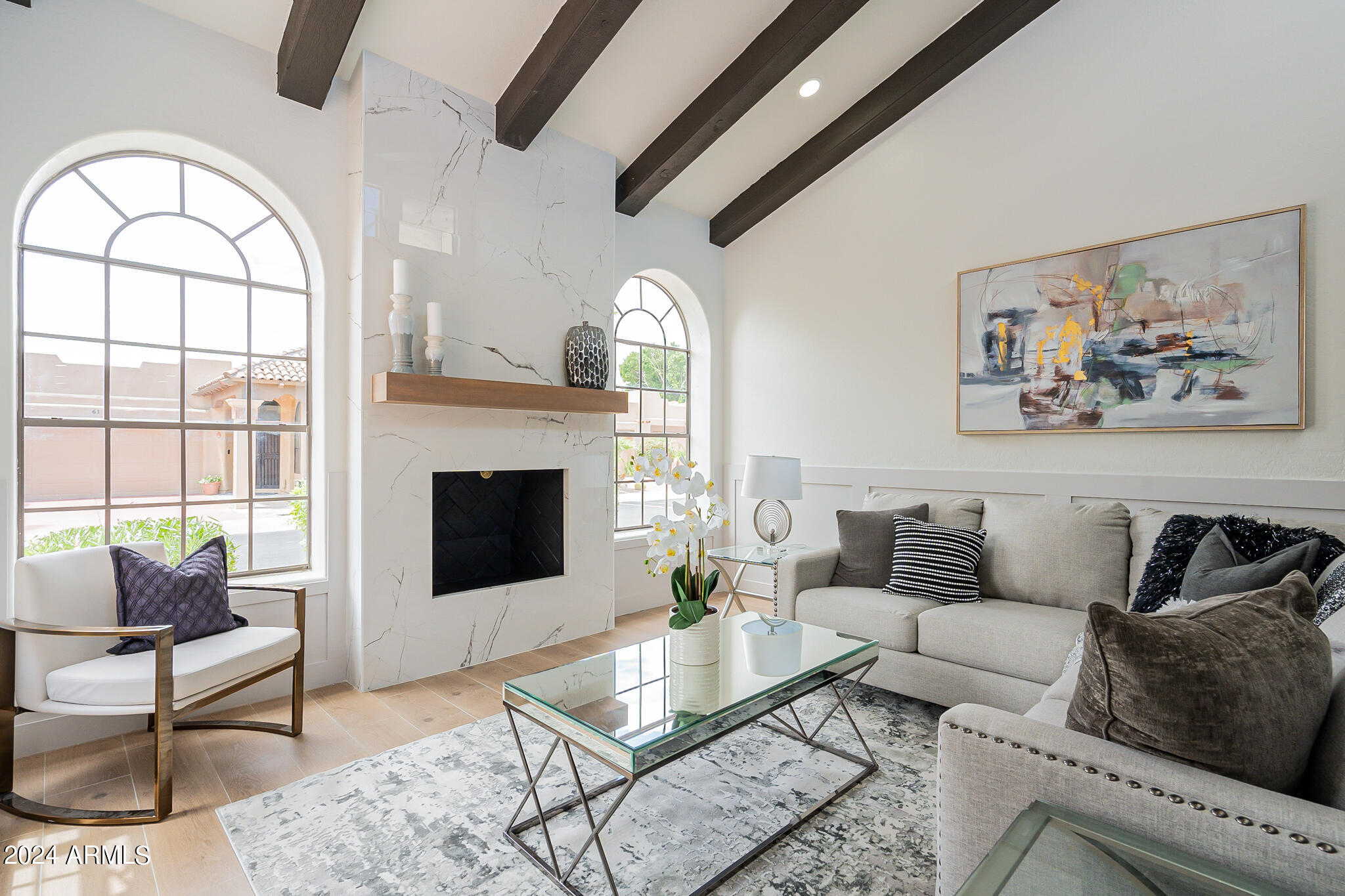 7955 E CHAPARRAL Road Unit: 106