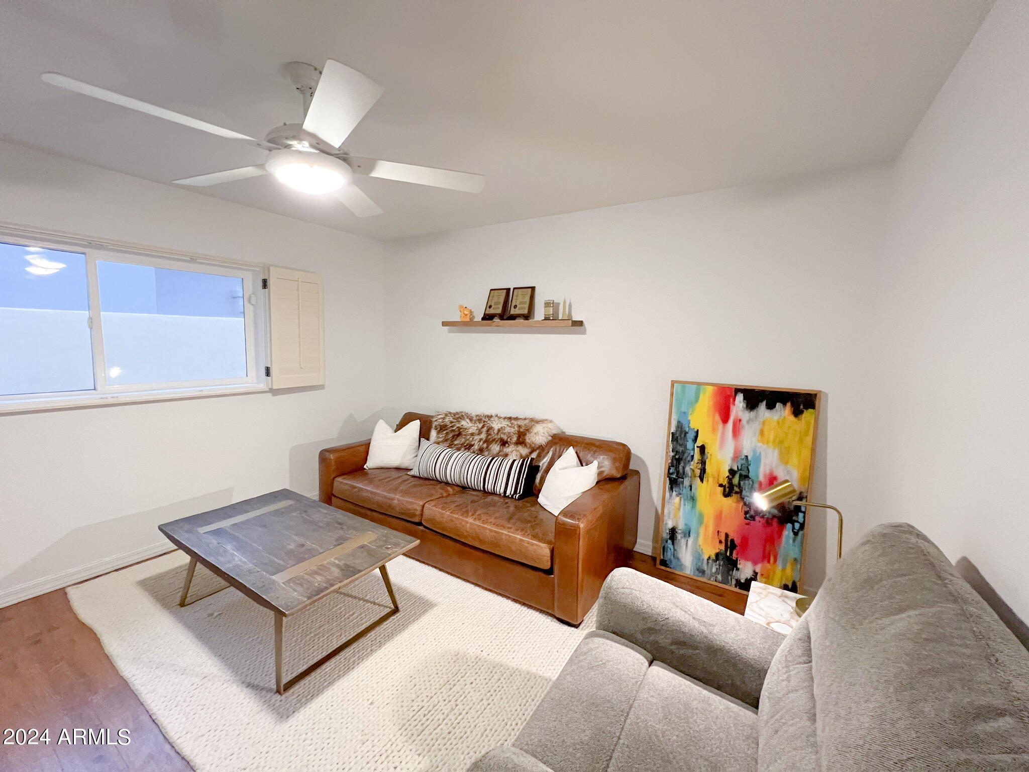 9422 N ARROYA VISTA Drive E