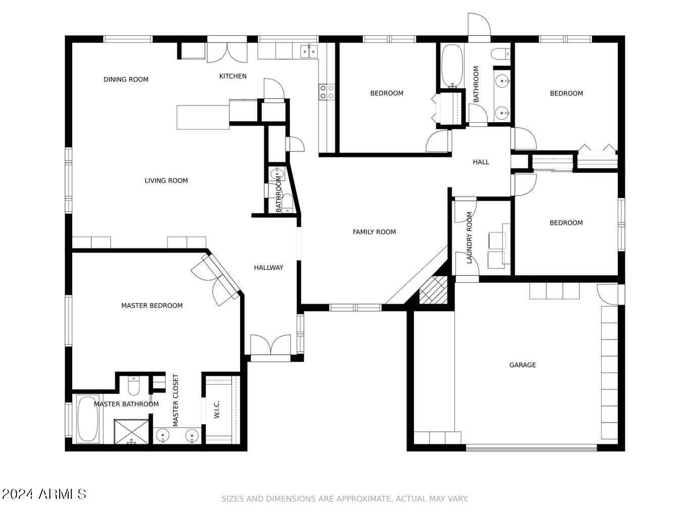 9422 N ARROYA VISTA Drive E